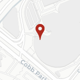 Map of Venue Location.