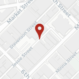 Map of Venue Location.