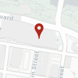 Map of Venue Location.