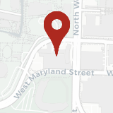 Map of Venue Location.