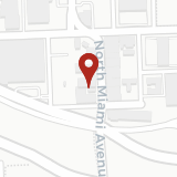 Map of Venue Location.