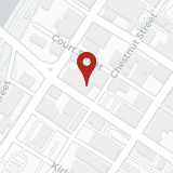 Map of Venue Location.