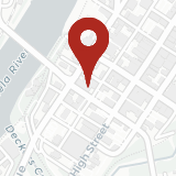 Map of Venue Location.