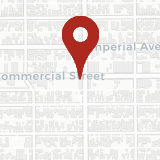 Map of Venue Location.