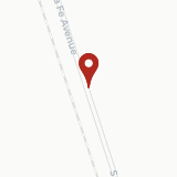 Map of Venue Location.