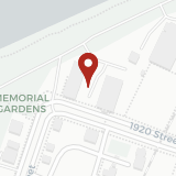 Map of Venue Location.