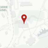 Map of Venue Location.