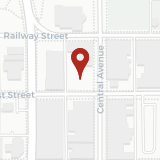 Map of Venue Location.