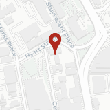 Map of Venue Location.