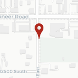 Map of Venue Location.