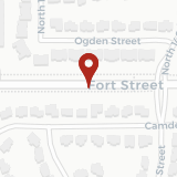 Map of Venue Location.