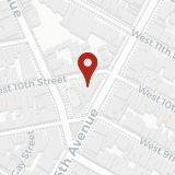 Map of Venue Location.