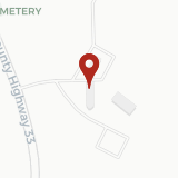 Map of Venue Location.