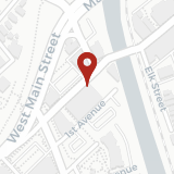 Map of Venue Location.