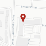 Map of Venue Location.