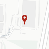 Map of Venue Location.