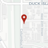 Map of Venue Location.