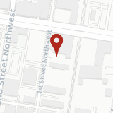 Map of Venue Location.