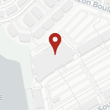 Map of Venue Location.