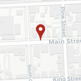 Map of Venue Location.