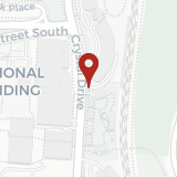 Map of Venue Location.