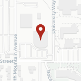 Map of Venue Location.