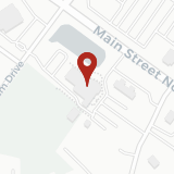 Map of Venue Location.