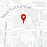 Map of Venue Location.