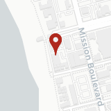 Map of Venue Location.