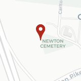 Map of Venue Location.