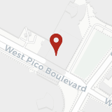 Map of Venue Location.