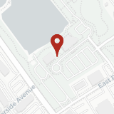 Map of Venue Location.