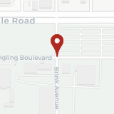 Map of Venue Location.