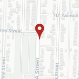 Map of Venue Location.