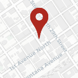 Map of Venue Location.