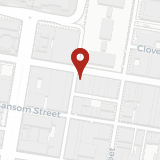 Map of Venue Location.