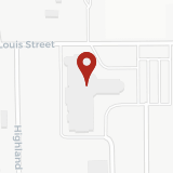 Map of Venue Location.