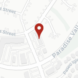 Map of Venue Location.