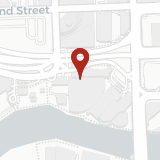 Map of Venue Location.