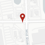 Map of Venue Location.