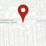 Map of Venue Location.