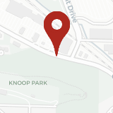 Map of Venue Location.