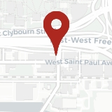 Map of Venue Location.