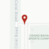 Map of Venue Location.