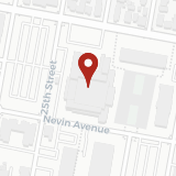 Map of Venue Location.