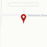 Map of Venue Location.