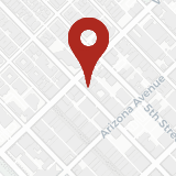 Map of Venue Location.
