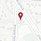 Map of Venue Location.