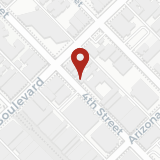 Map of Venue Location.