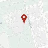 Map of Venue Location.